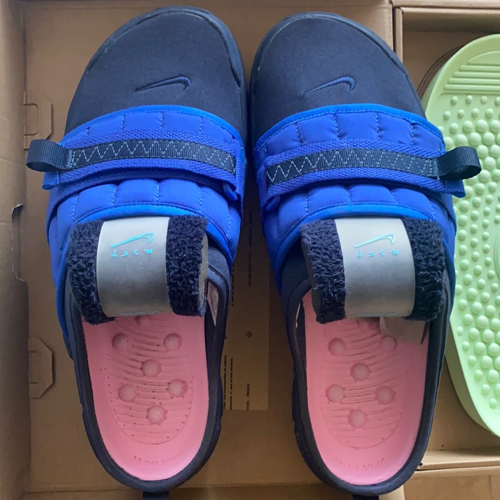 Nike Offline Sz 12
